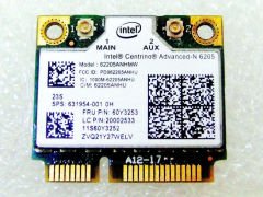 Hp 6560b 6565b 6570b Wireless Kart 631954-001   11S60Y3252