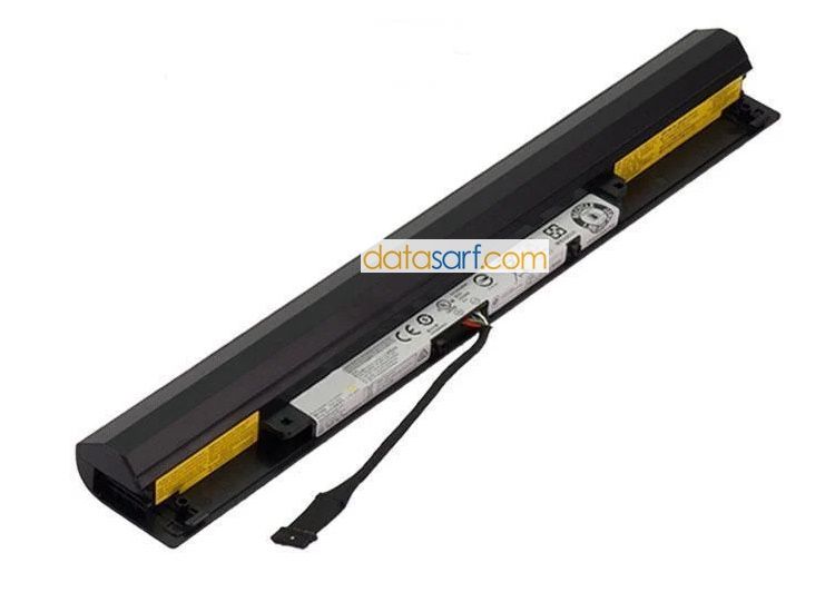 Lenovo İdeaPad 80RS Orijinal Batarya L15L4A01 %32 Sağlık