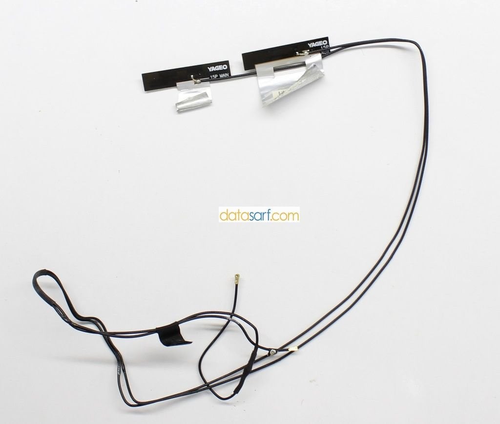 Hp 15t-Bc Wireless Anten Set Dtax-3