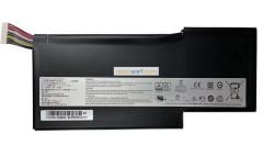MSI 10SD Orijinal Batarya Pil BTY-M6K