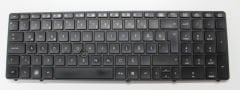 Hp 6560b 6565b 6570b Orijinal Klavye 671179-141