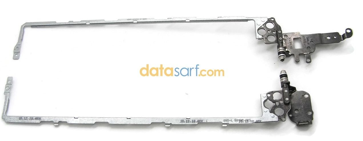 Hp 650 G2 650 G3 655 G2 655 G3 Menteşe Set