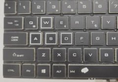 Casper Excalibur G770 Orijinal Klavye