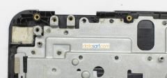 Hp 15-Ax Üst Kasa Klavye Palmrest Tfq37g35tp103