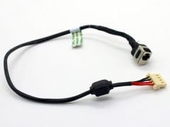 Toshiba L750 L750D L755 L655D Power Jack Şarj Soketi