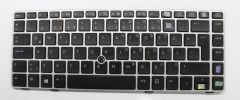 Hp 8470p 8470w Klavye Bandrollü Tuşlar Arızalı 700945-141
