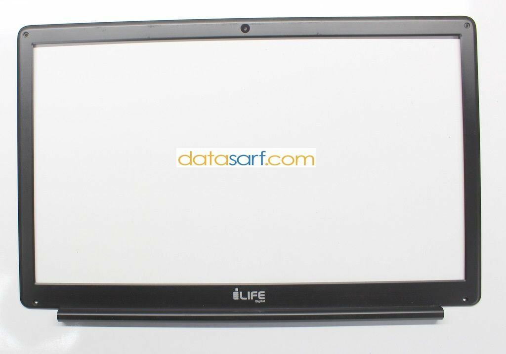 Lıfe Zed Aır Cx5 Orijinal Bezel Ön Çerçeve