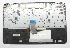 Hp 15-Bc Üst Kasa Klavye Palmrest Tfq37g35tp103