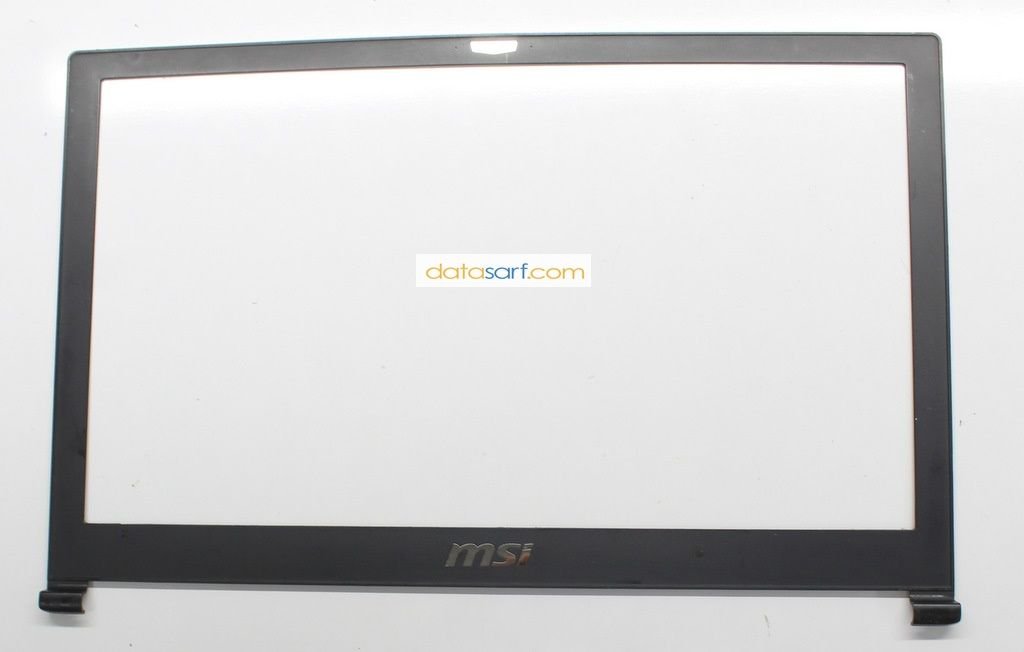 Msı GS63VR Orijinal Bezel Ön Çerçeve 3076K1B213Y851