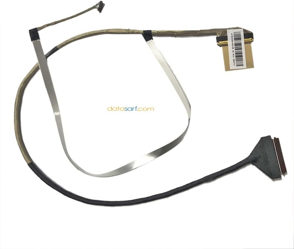 MSI 8RC Lcd Data Flex Kablo K1N-3 040140405-J36