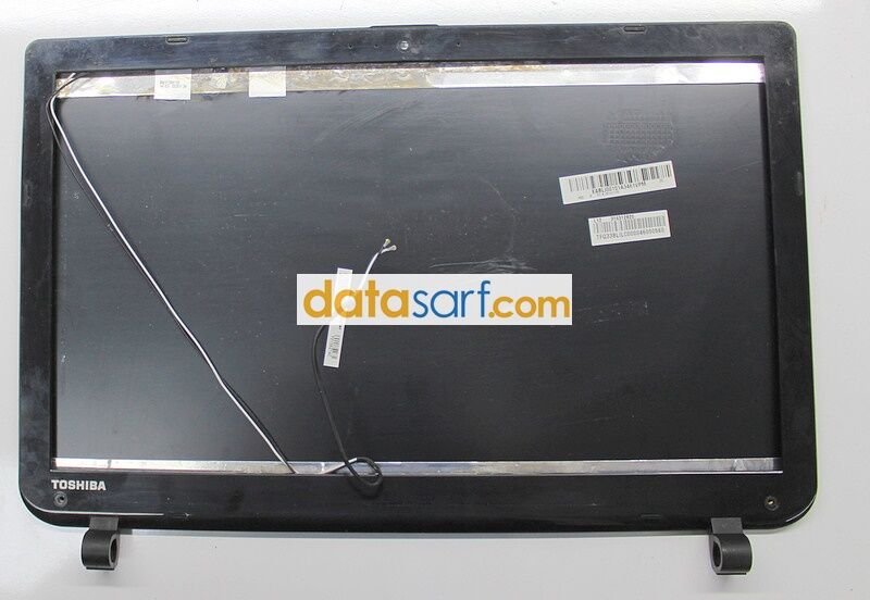 Toshiba L50-B L50d-B L55-B5267 L55-B S55t S55-B Lcd Cover Bezel Set