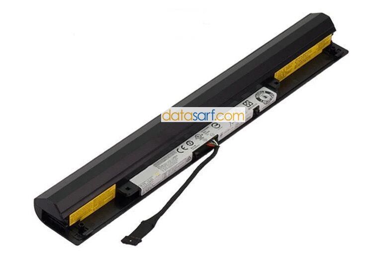 Lenovo İdeaPad 300-15ISK Orijinal Batarya L15L4A01 %96 Sağlık