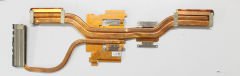 Asus TUF FX706U Orijinal Soğutucu Bakır Heatsink
