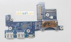 Samsung Np900 Np900x4d Np900x3d Usb Hdmı Kart Amor2-14-Sub Ba92-10214a