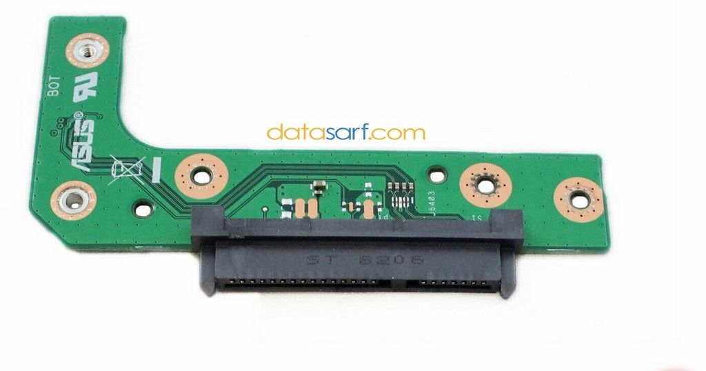 Asus X587 Hardisk Hdd Bağlantı Kartı 90NB0F20-R10020