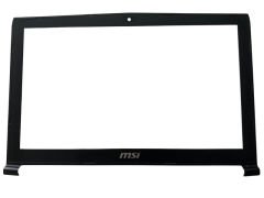 MSI GE62 PE60 CR62 PL60 MS-16J5 MS-16J4 Orijinal Bezel Ön Çerçeve E2P-6J3B212-TA2-1