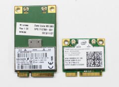 Hp 8470p 8470w Orijinal Wİreless Kart Set 695826-001