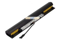 Lenovo İdeaPad 300-15IBR Orijinal Batarya L15L4A01 %96 Sağlık