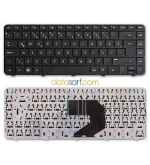 Hp G4-1000 Klavye 633183-141