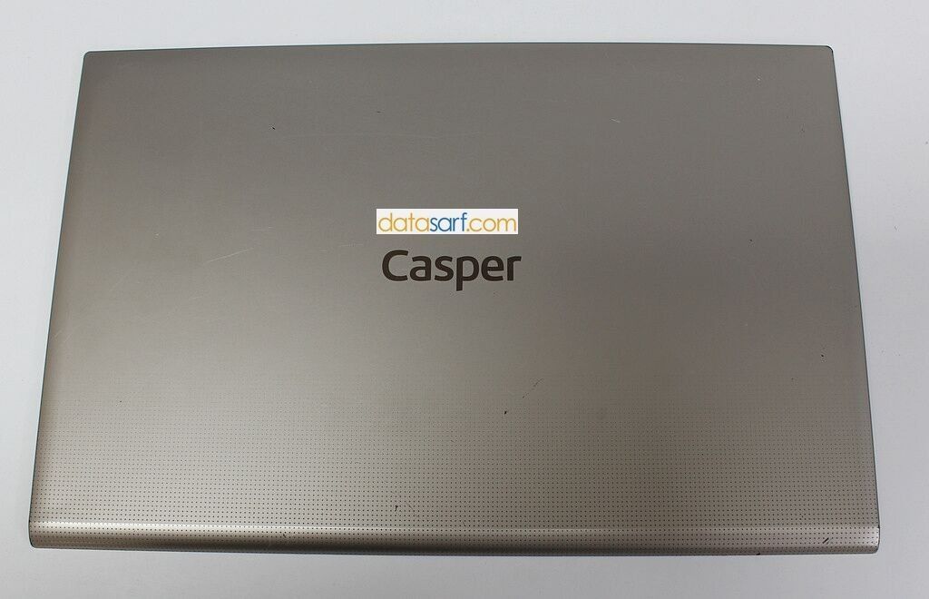 Casper F750 Orijinal Lcd Cover Gold 13N1-0AA0P11