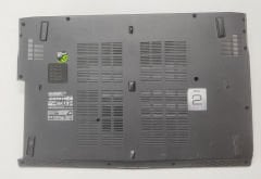MSI GE62 PE60 CR62 PL60 MS-16J5 MS-16J4 Orijinal Alt Kasa