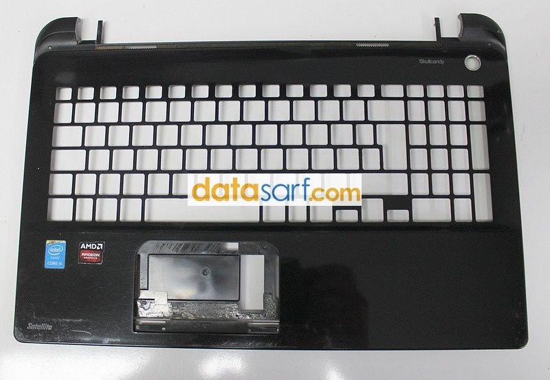 Toshiba L50-B L50d-B L55-B5267 L55-B S55t S55-B Üst Kasa Palmrest
