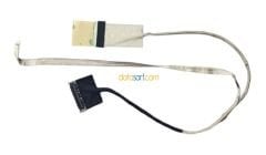 Hp G6-2000 G6 2000 Orijinal Lcd Data Flex Kablo DD0R36LC040