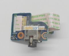 Hp 650 G2 650 G3 655 G2 655 G3 Aux Kart Kulaklık Soketi
