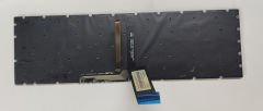 MSI GS60 WS60 PX60 Orijnal Klavye Tuşlar Eksik Testli Sağlam V143422GK1