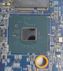 Monster Abra A5 V17.5 Orijinal Anakart İ5-11400H GTX 1650