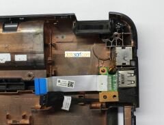 Hp G6-2000 G6 2000 Orijinal Alt Kasa Ufak Tamirli