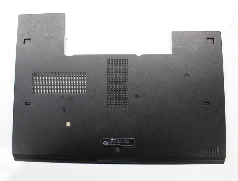 Hp 8470p 8470w Orijinal Alt Servis Kapağı