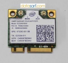 Samsung Np900 Np900x4d Np900x3d Wireless Kart İntel N6235 5G