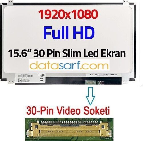 Lıfe Zed Aır Cx3 Orijinal Lcd Ekran qsj156panda-a 1080p