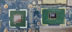 MSI GS60 Orijinal Anakart MS-16H81 i7-6700HQ  GTX960M