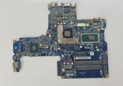 Monster Abra A5 V17.4 Orijinal Anakart İ5-11400H GTX 1650