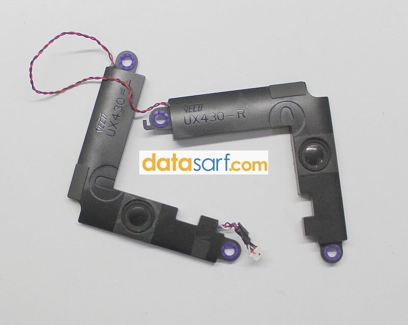 Asus Ux430 Ux430ua Ux430u Ux430un Ux430uq U430uar U4100u Hoparlör Speaker