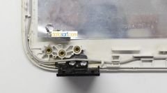 Hp G6-2000 G6 2000 Orijinal Lcd Cover Arka Kapak Beyaz