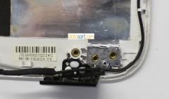 Hp G6-2000 G6 2000 Orijinal Lcd Cover Arka Kapak Beyaz
