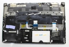 Msı MS-16K3 Orijinal Üst Kasa Klavye Palmrest V143422FK1 3076K1C214Y311