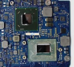 Samsung Np900 Np900x4d Np900x3d Arızalı Anakart