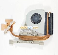 Acer E1-531 E1-571 E1-521  5750 5755 Fan Ve Soğutucu Bakır AT0JU003DR0
