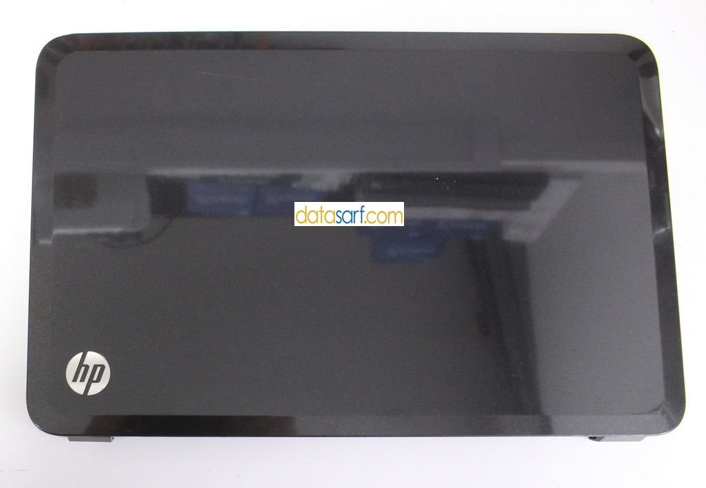 Hp G6-2000 G6 2000 Orijinal Lcd Cover Arka Kapak Siyah
