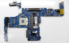 Hp 8470p 8470w Orijinal Anakart 888040-001