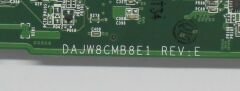 Dell Vostro 5470 P41g V5460 V5470 V5480 Anakart Dajw8cmb8e1 Rev E