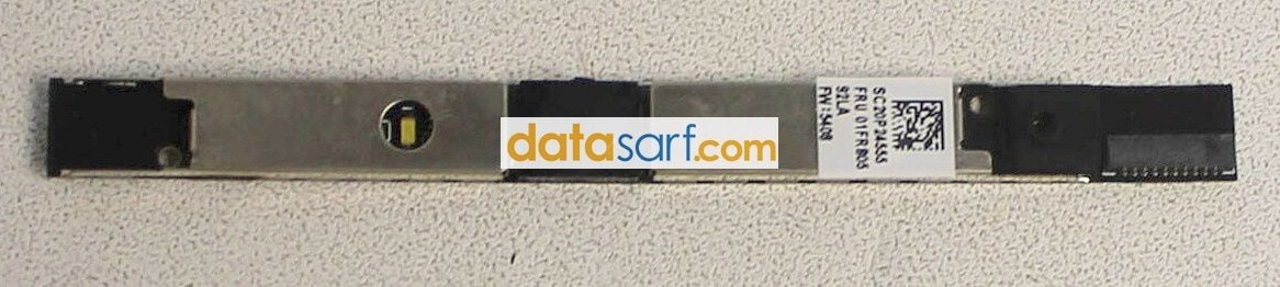 Lenovo S145 S145-15ast 81n3 Webcam Kamera