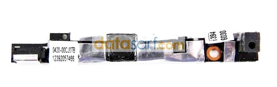 Toshıba L870 L875  Webcam Kamera 0420-00cj0tb