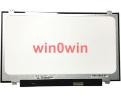 Exper A4B A4B-R02 Orijinal Led Ekran HSD140PHW2-B00 40 Pin