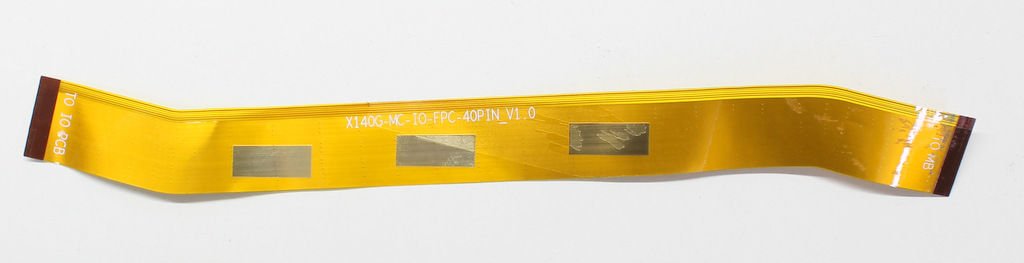 Lıfe Zed Aır 14 Orijinal Usb Flex kablo X140G-MC
