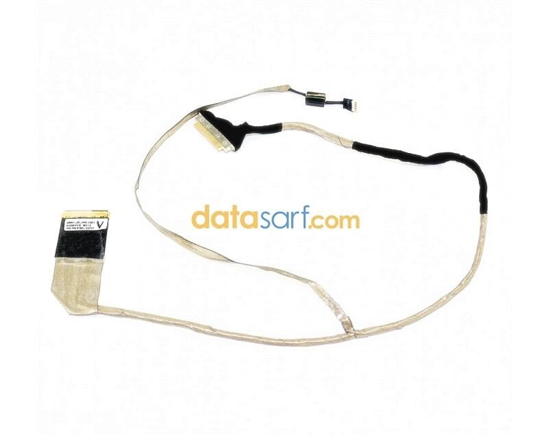Acer E1-531 E1-571 E1-521 V3-571  5750 5755 Lcd Data Flex Kablo Dc02001fo10